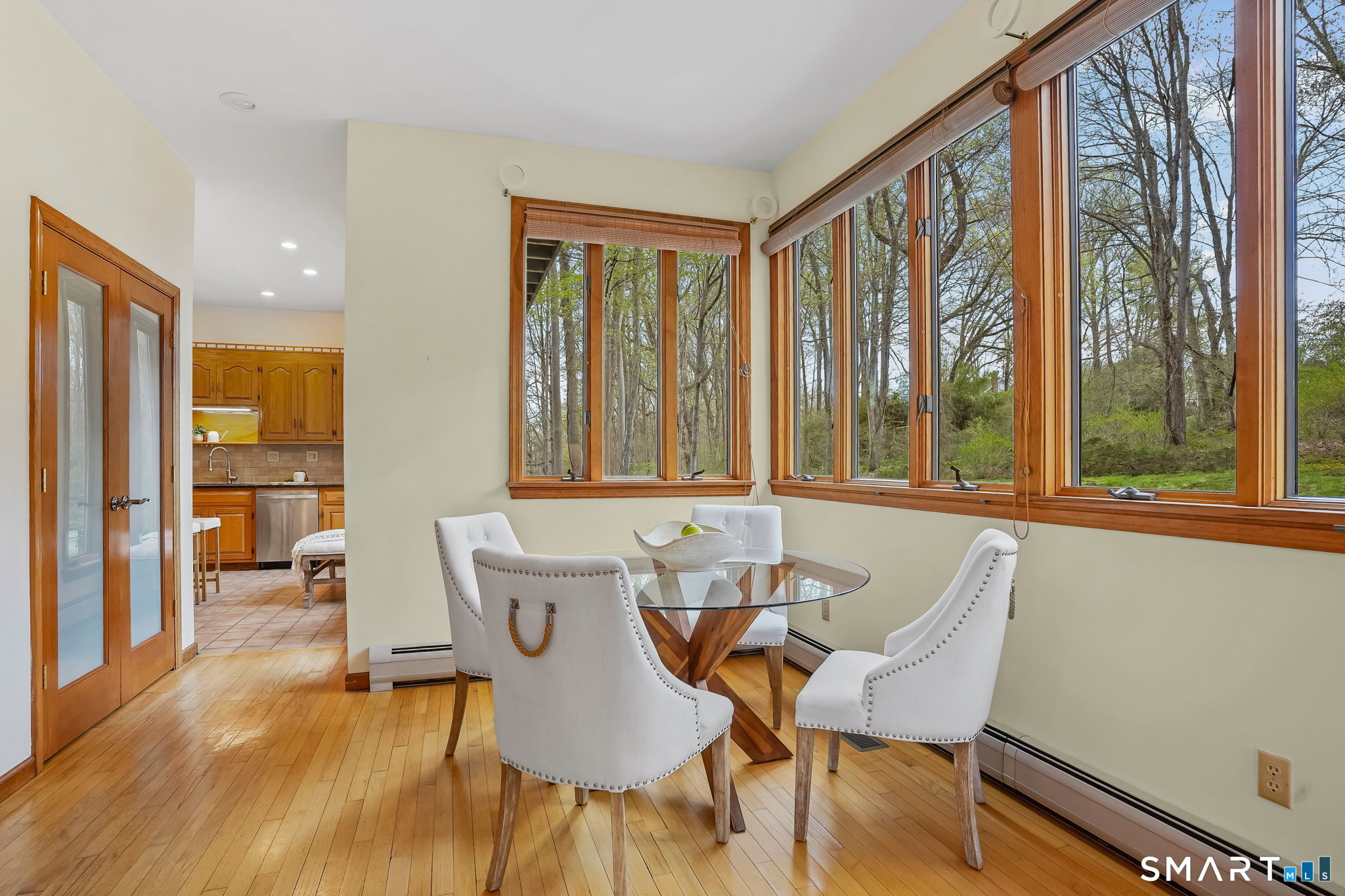 56 Tersana Drive Easton CT 06612