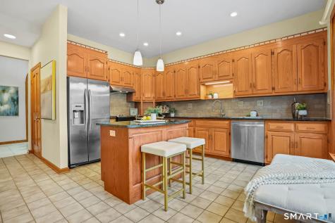 56 Tersana Drive Easton CT 06612