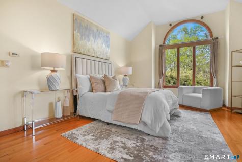56 Tersana Drive Easton CT 06612