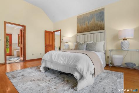 56 Tersana Drive Easton CT 06612