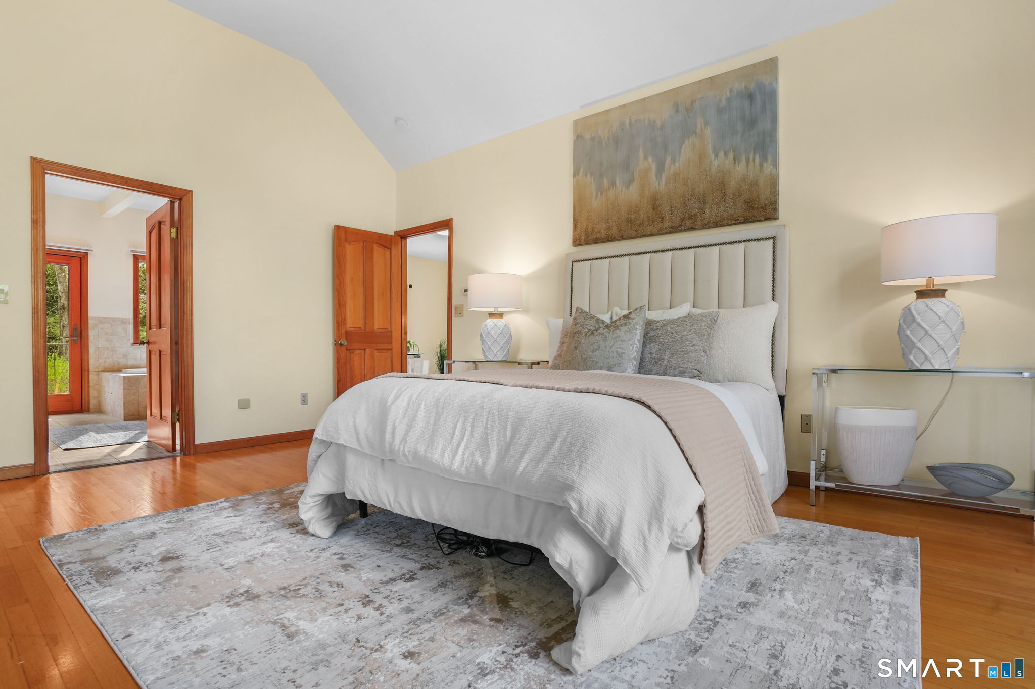 56 Tersana Drive Easton CT 06612