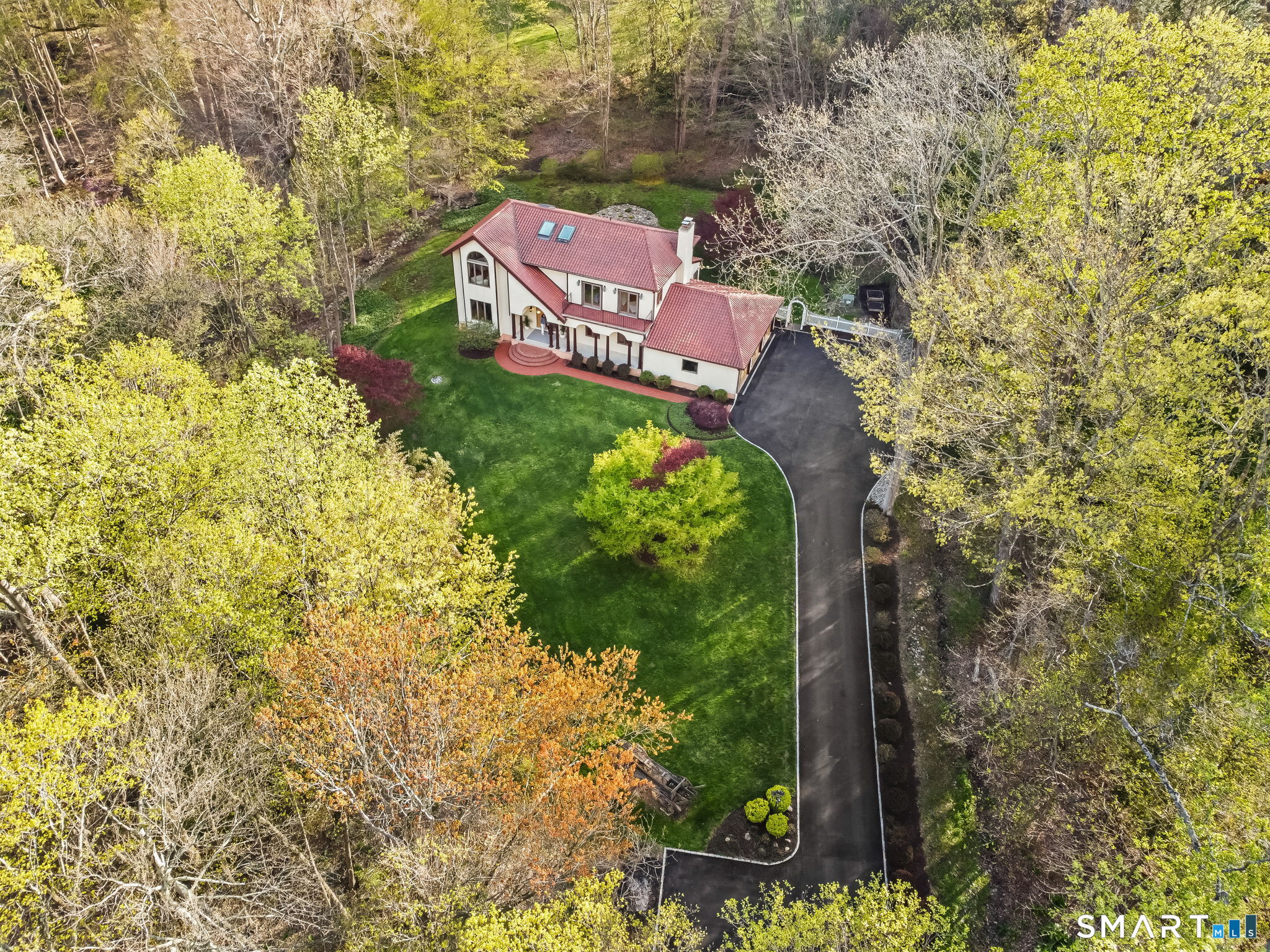 56 Tersana Drive Easton CT 06612