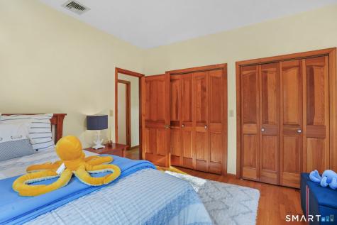 56 Tersana Drive Easton CT 06612