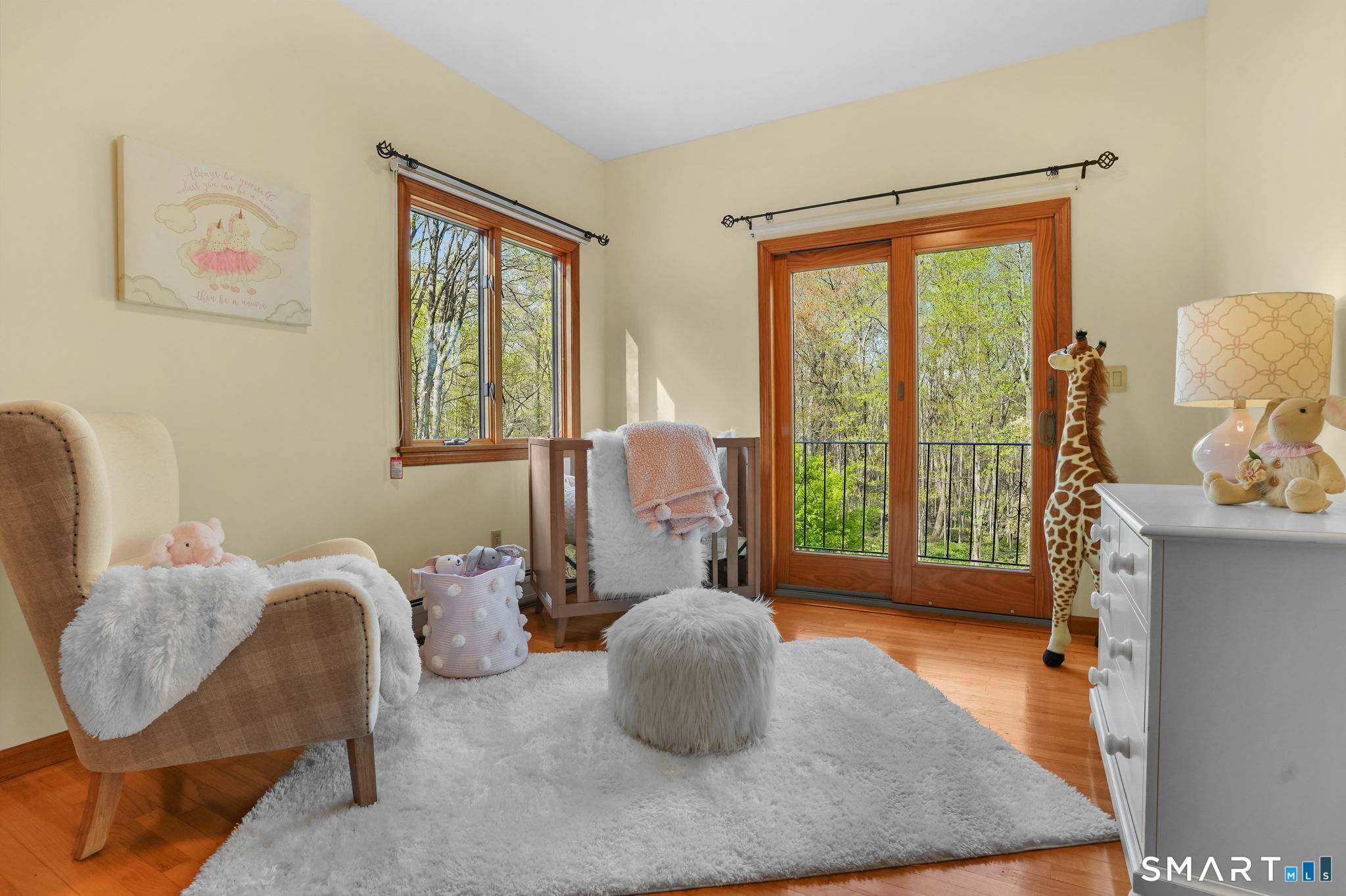56 Tersana Drive Easton CT 06612