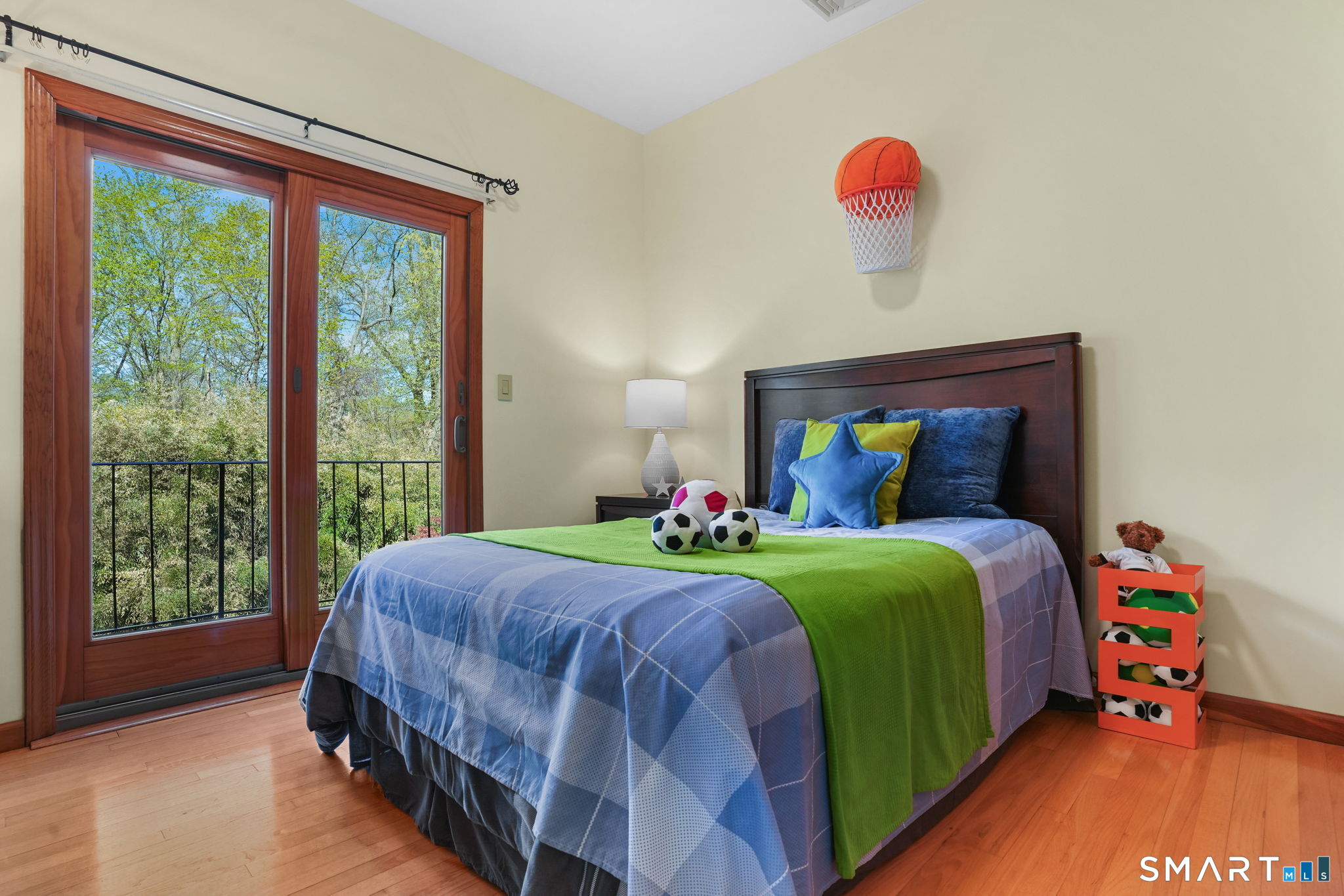56 Tersana Drive Easton CT 06612