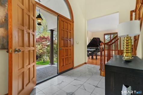 56 Tersana Drive Easton CT 06612