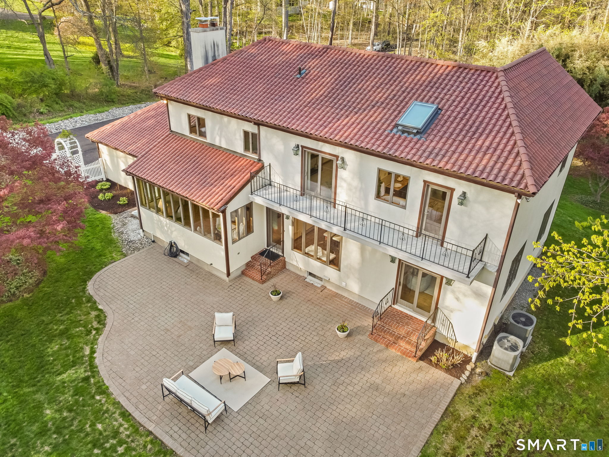 56 Tersana Drive Easton CT 06612