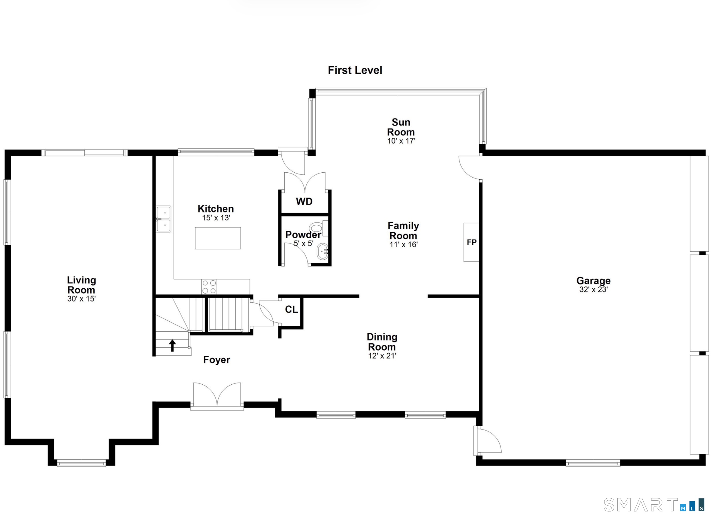 56 Tersana Drive Easton CT 06612