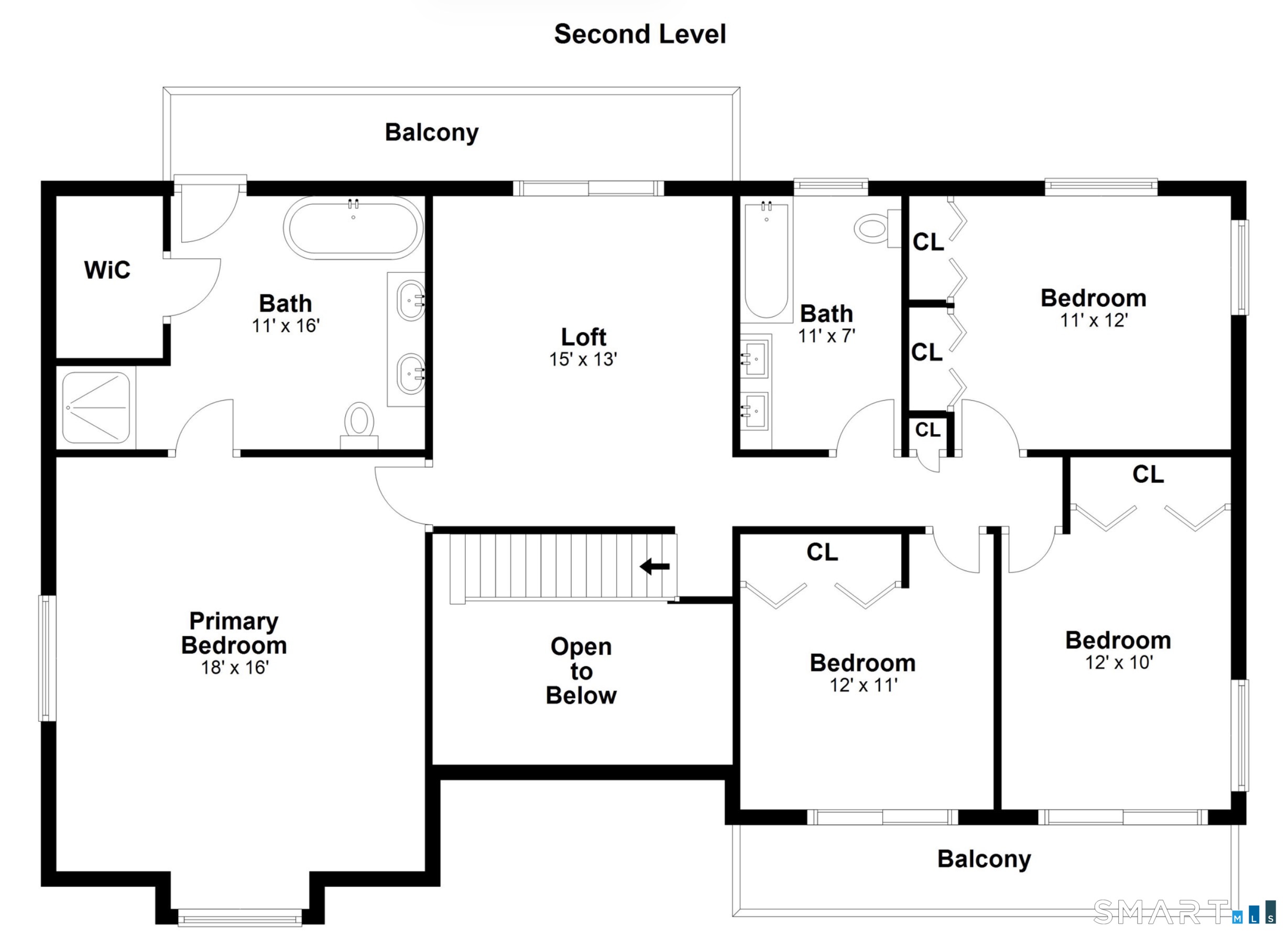 56 Tersana Drive Easton CT 06612
