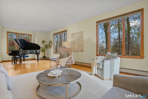 56 Tersana Drive Easton CT 06612