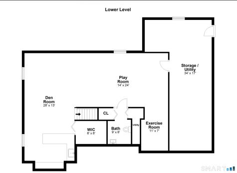 56 Tersana Drive Easton CT 06612