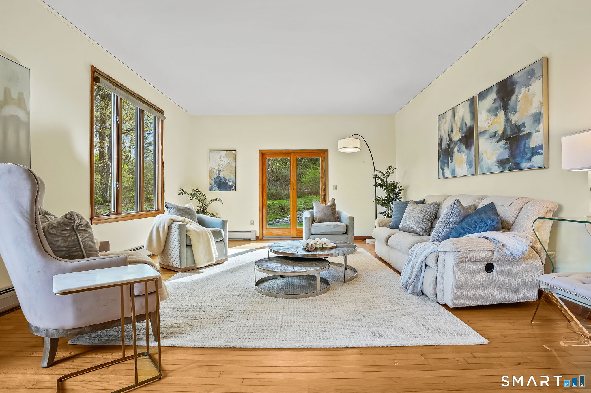 56 Tersana Drive Easton CT 06612