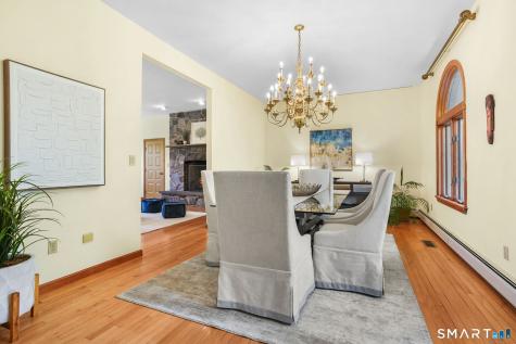 56 Tersana Drive Easton CT 06612