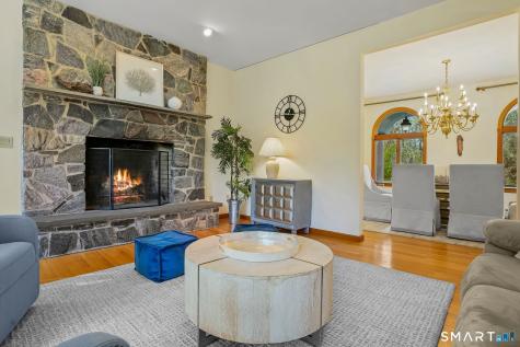 56 Tersana Drive Easton CT 06612