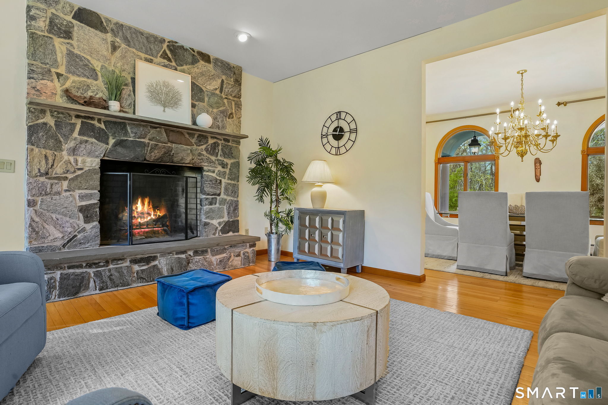 56 Tersana Drive Easton CT 06612