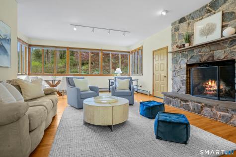 56 Tersana Drive Easton CT 06612