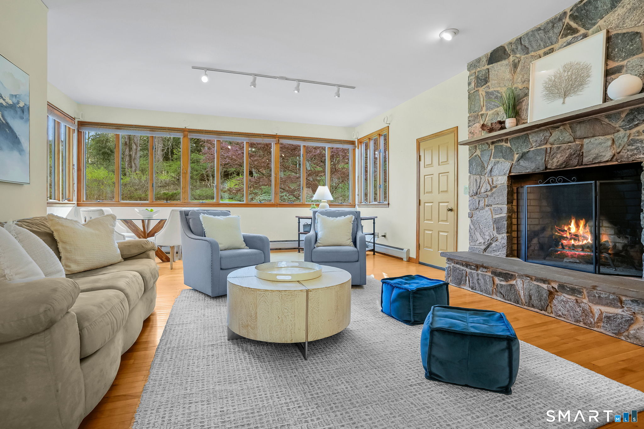 56 Tersana Drive Easton CT 06612