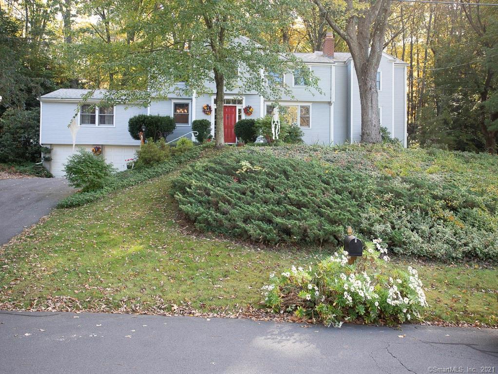 12 Cedar Ridge Road East Granby CT 06026