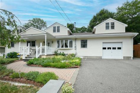7 Dorothy Avenue Prospect CT 06712