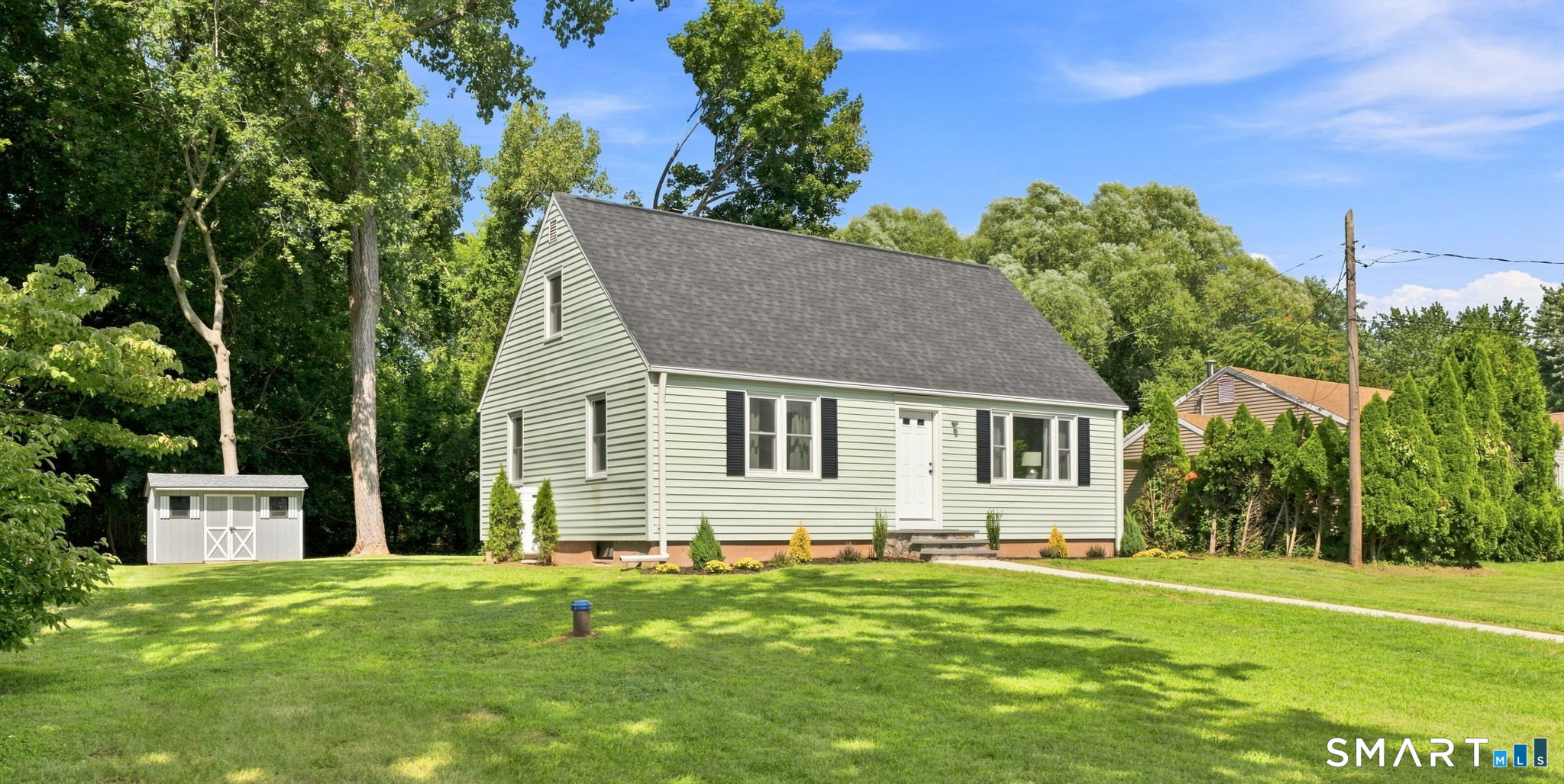 100 Worthington Point Road Berlin CT 06037
