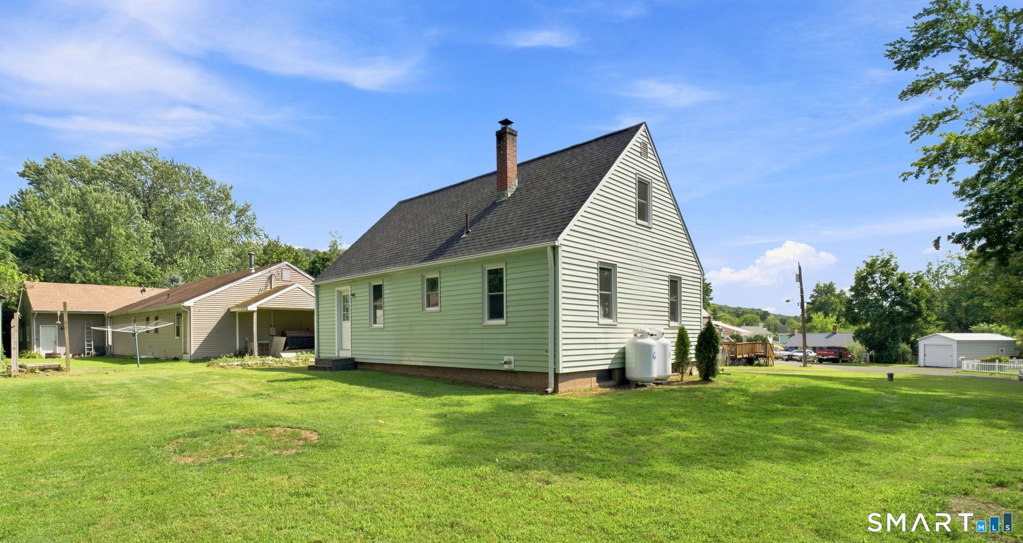 100 Worthington Point Road Berlin CT 06037