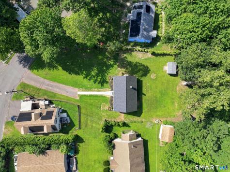 100 Worthington Point Road Berlin CT 06037