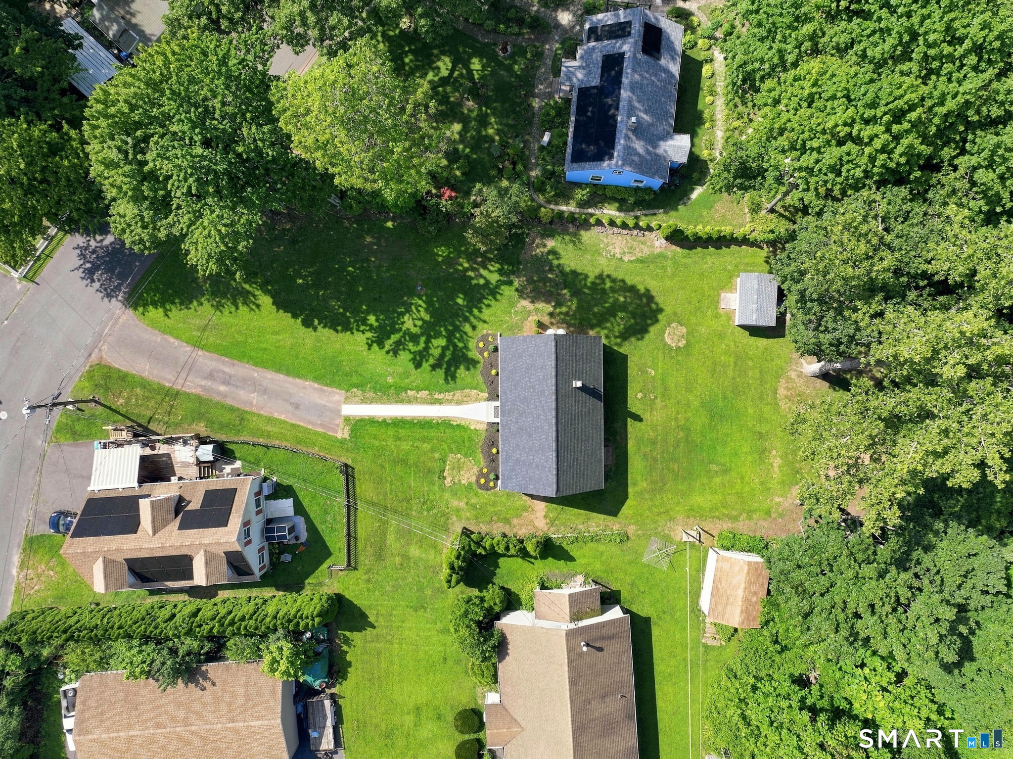 100 Worthington Point Road Berlin CT 06037