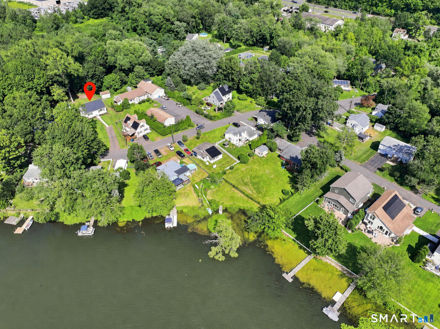 100 Worthington Point Road Berlin CT 06037