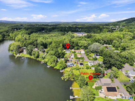 100 Worthington Point Road Berlin CT 06037