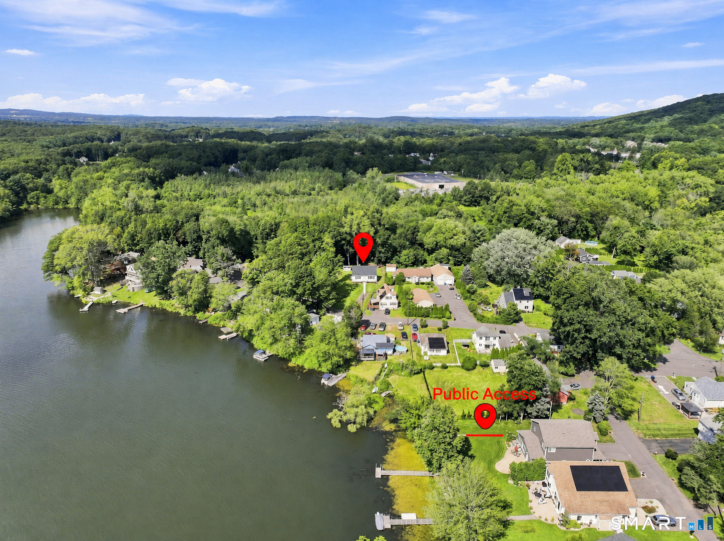 100 Worthington Point Road Berlin CT 06037