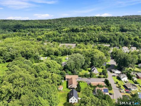 100 Worthington Point Road Berlin CT 06037