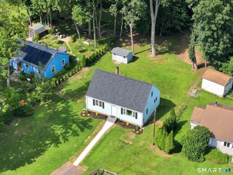 100 Worthington Point Road Berlin CT 06037