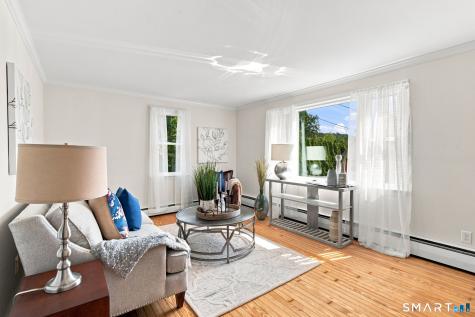 100 Worthington Point Road Berlin CT 06037