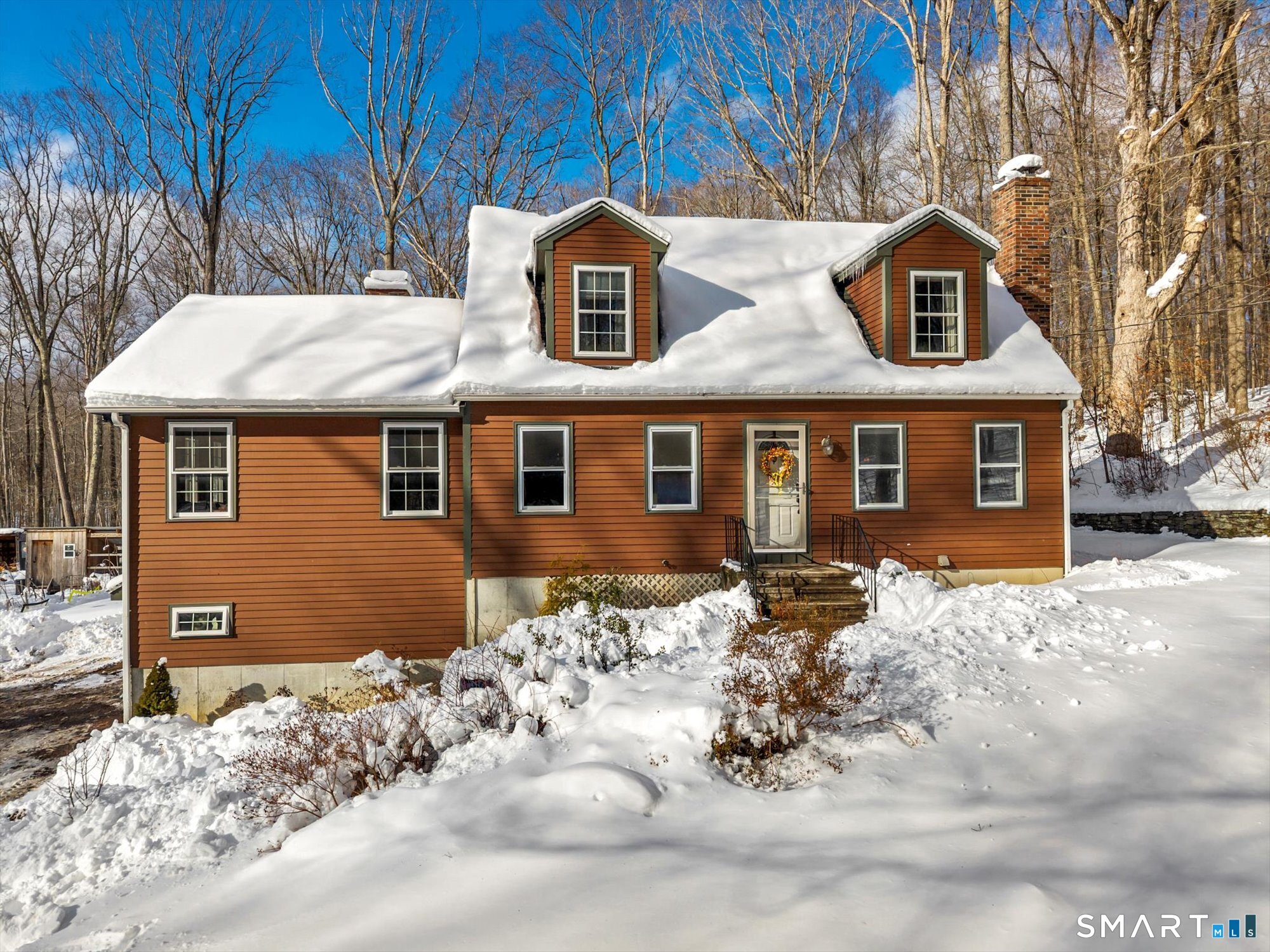 272 Westbrook Road Deep River CT 06417