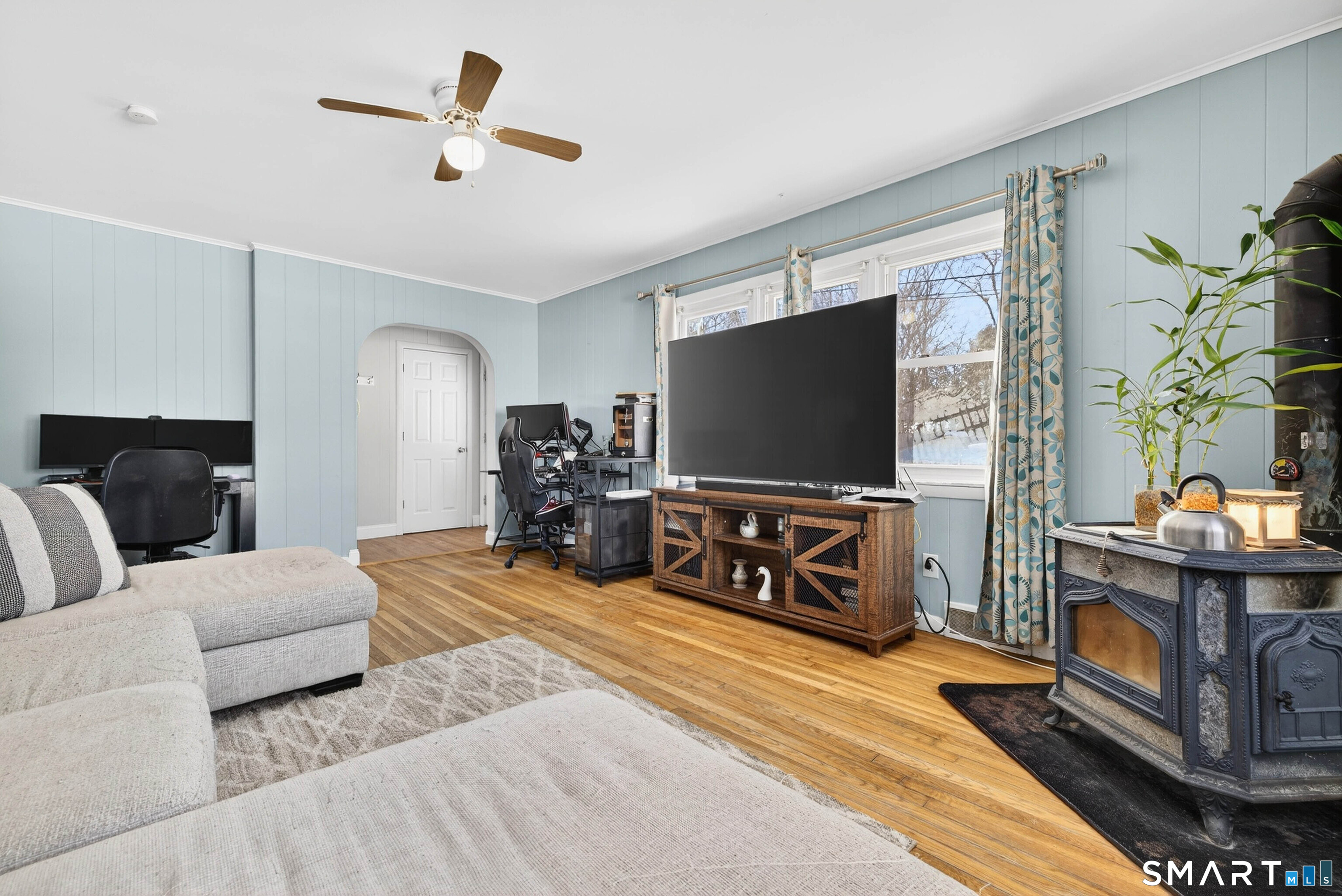 33 Parker Avenue Griswold CT 06351