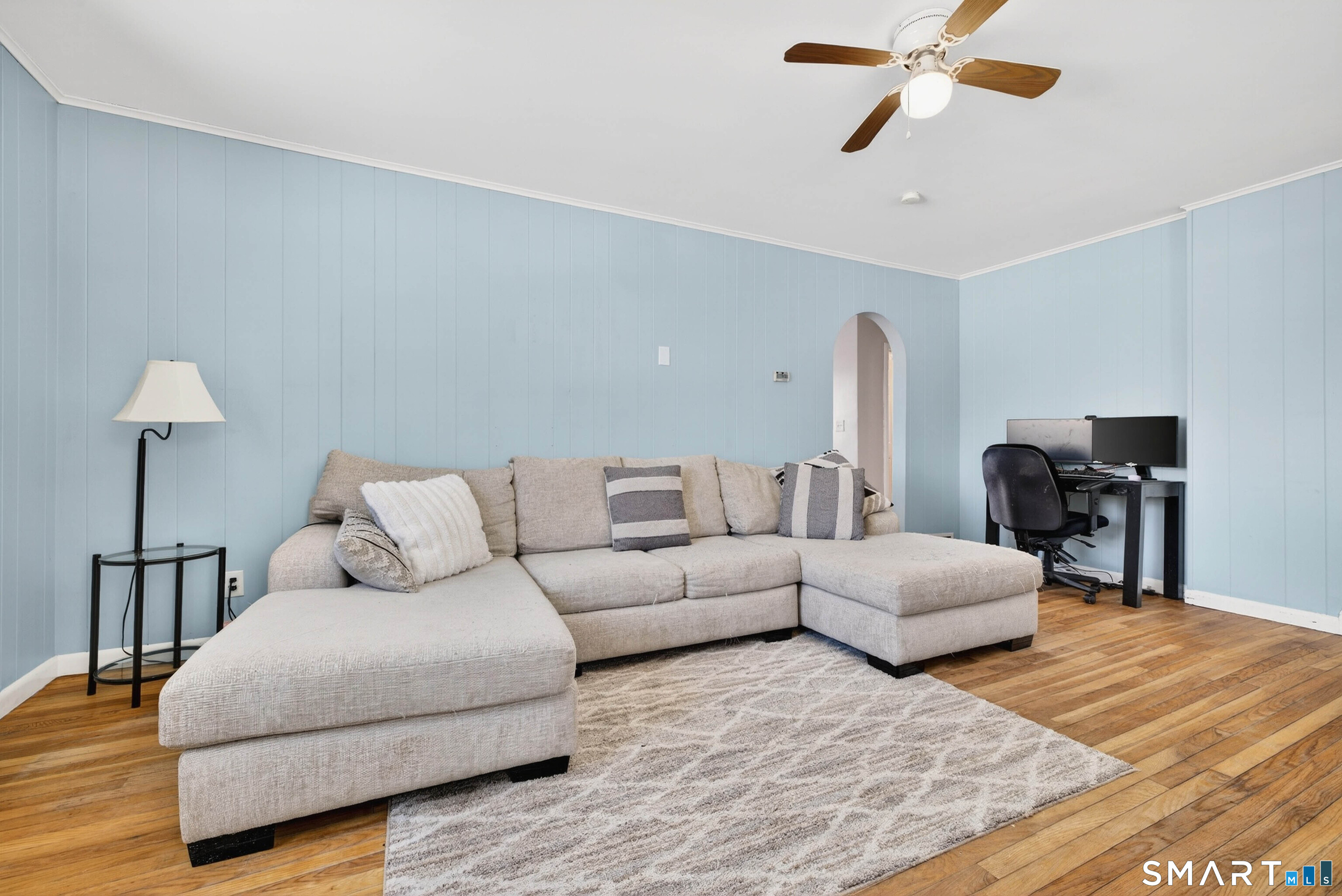 33 Parker Avenue Griswold CT 06351