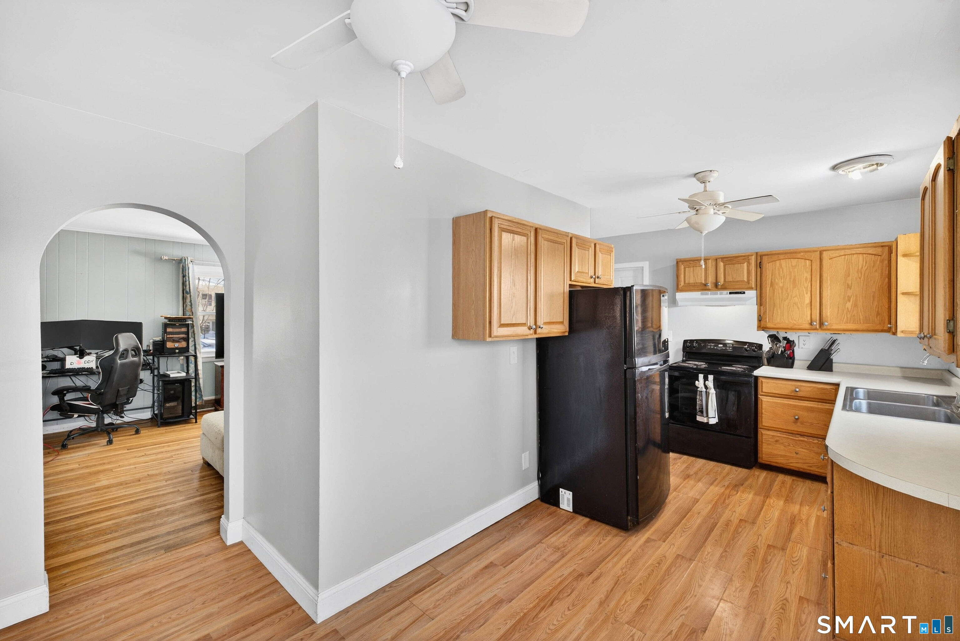 33 Parker Avenue Griswold CT 06351