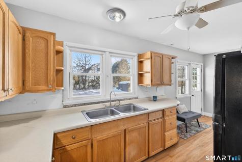 33 Parker Avenue Griswold CT 06351