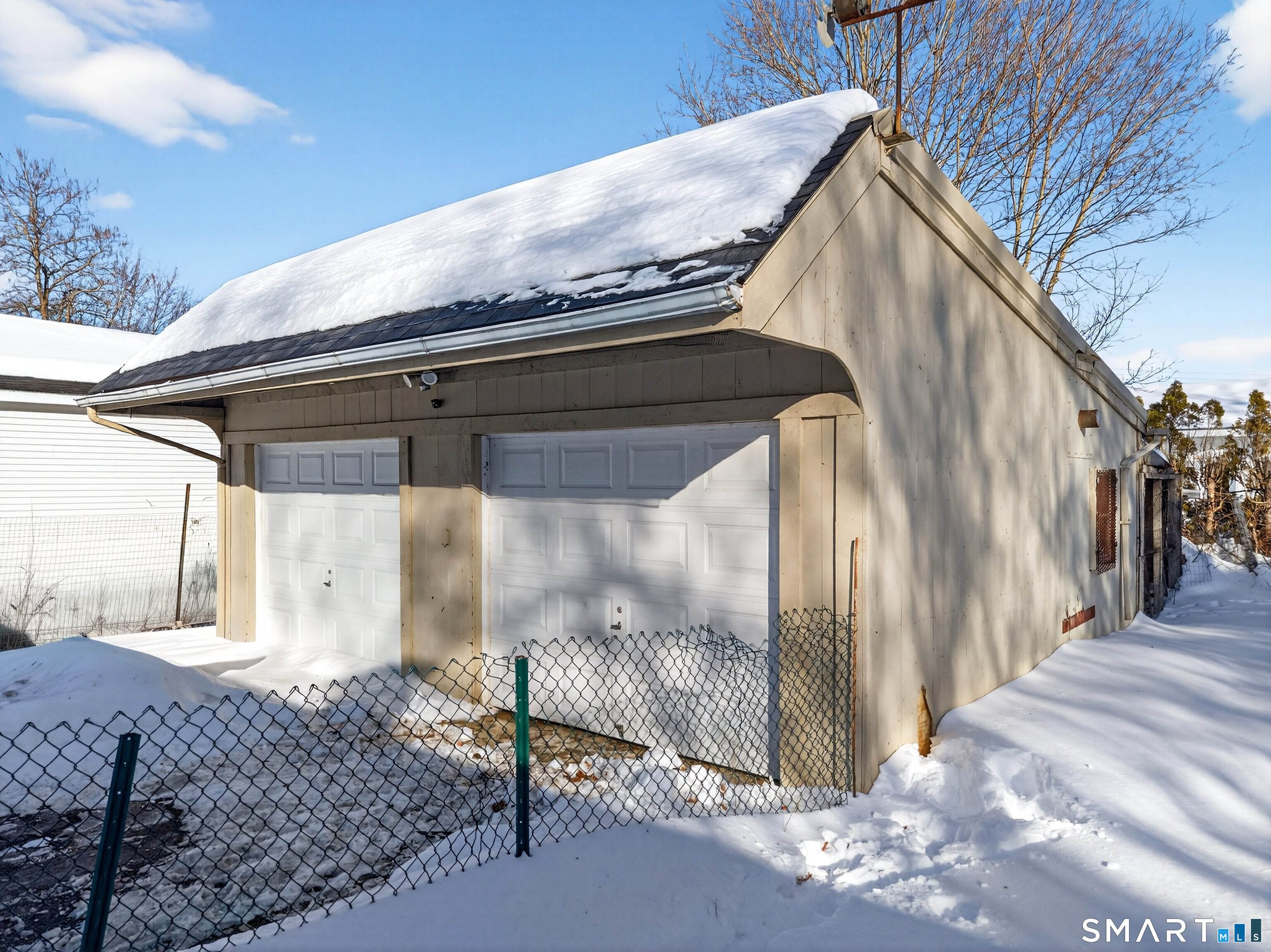 33 Parker Avenue Griswold CT 06351