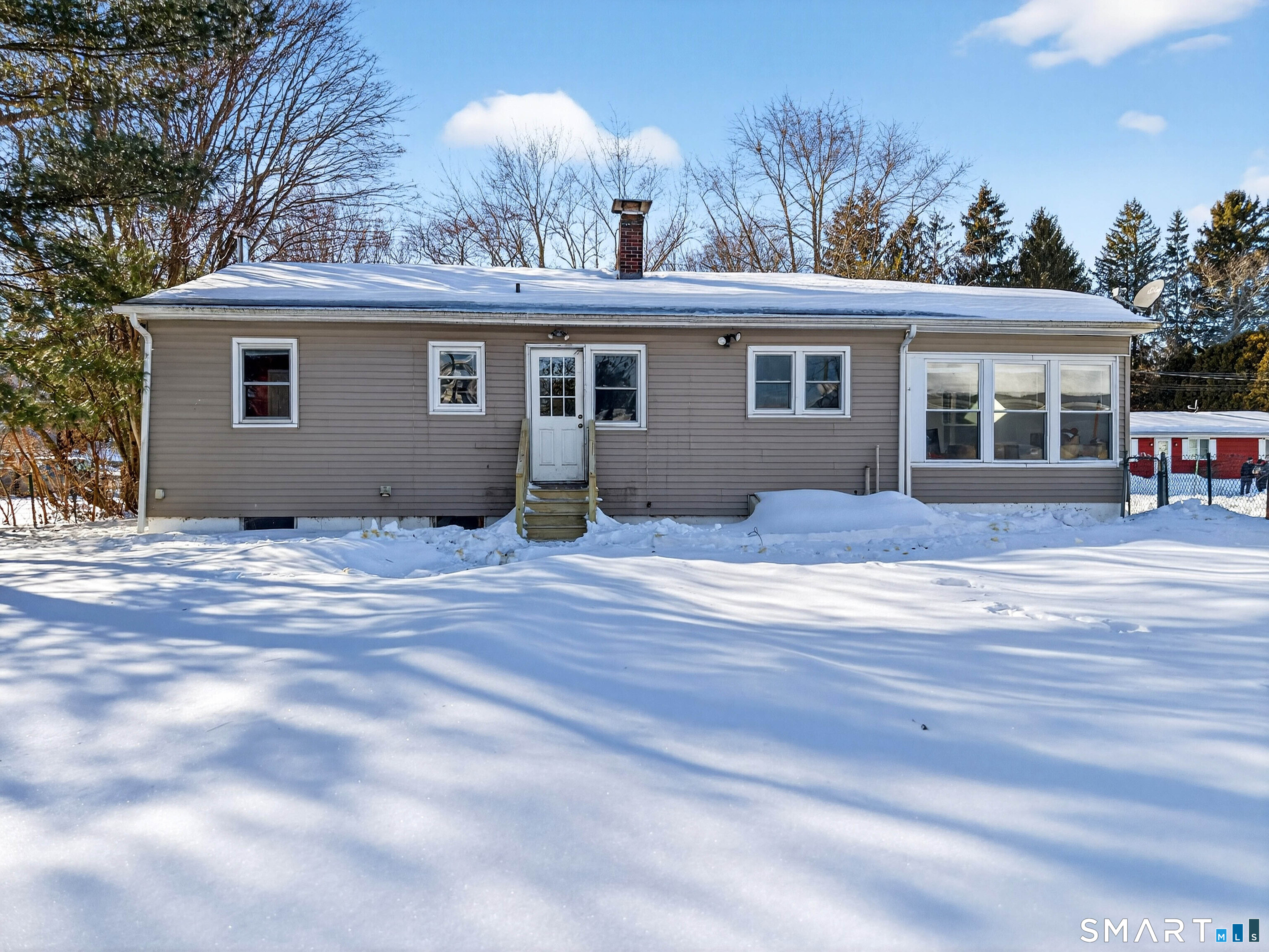 33 Parker Avenue Griswold CT 06351