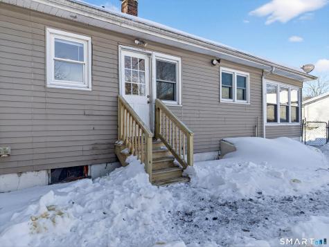 33 Parker Avenue Griswold CT 06351