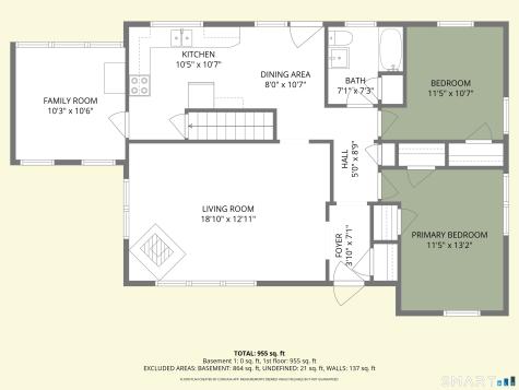 33 Parker Avenue Griswold CT 06351