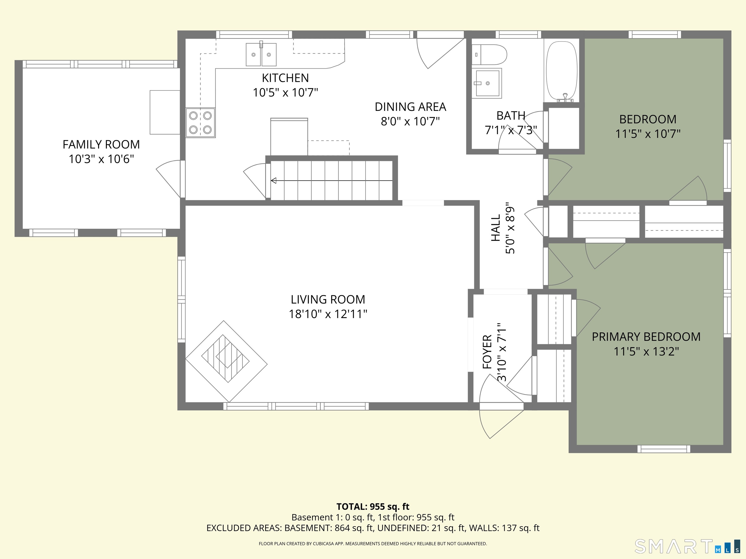 33 Parker Avenue Griswold CT 06351