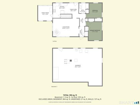 33 Parker Avenue Griswold CT 06351