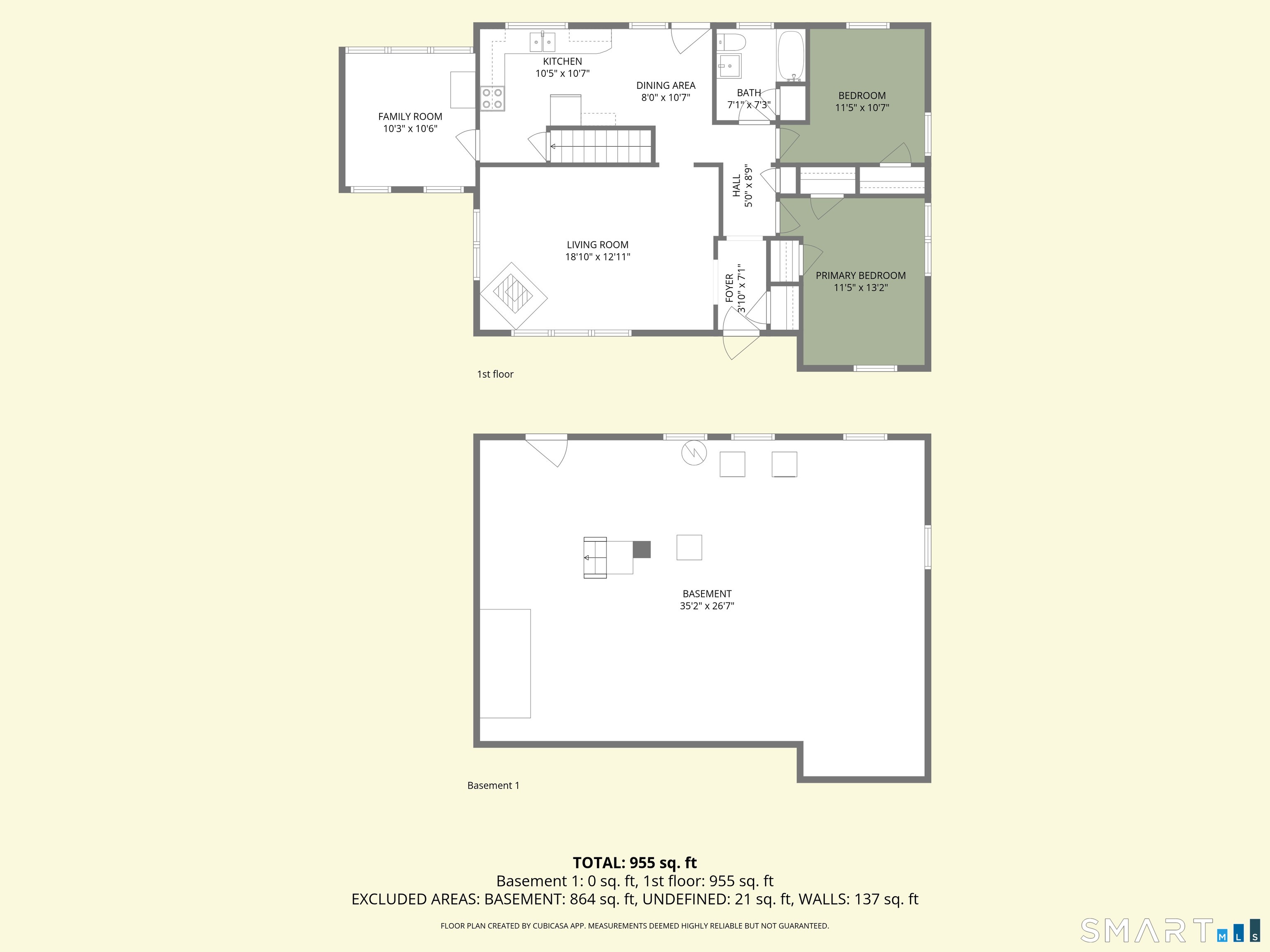 33 Parker Avenue Griswold CT 06351