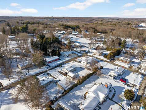 33 Parker Avenue Griswold CT 06351