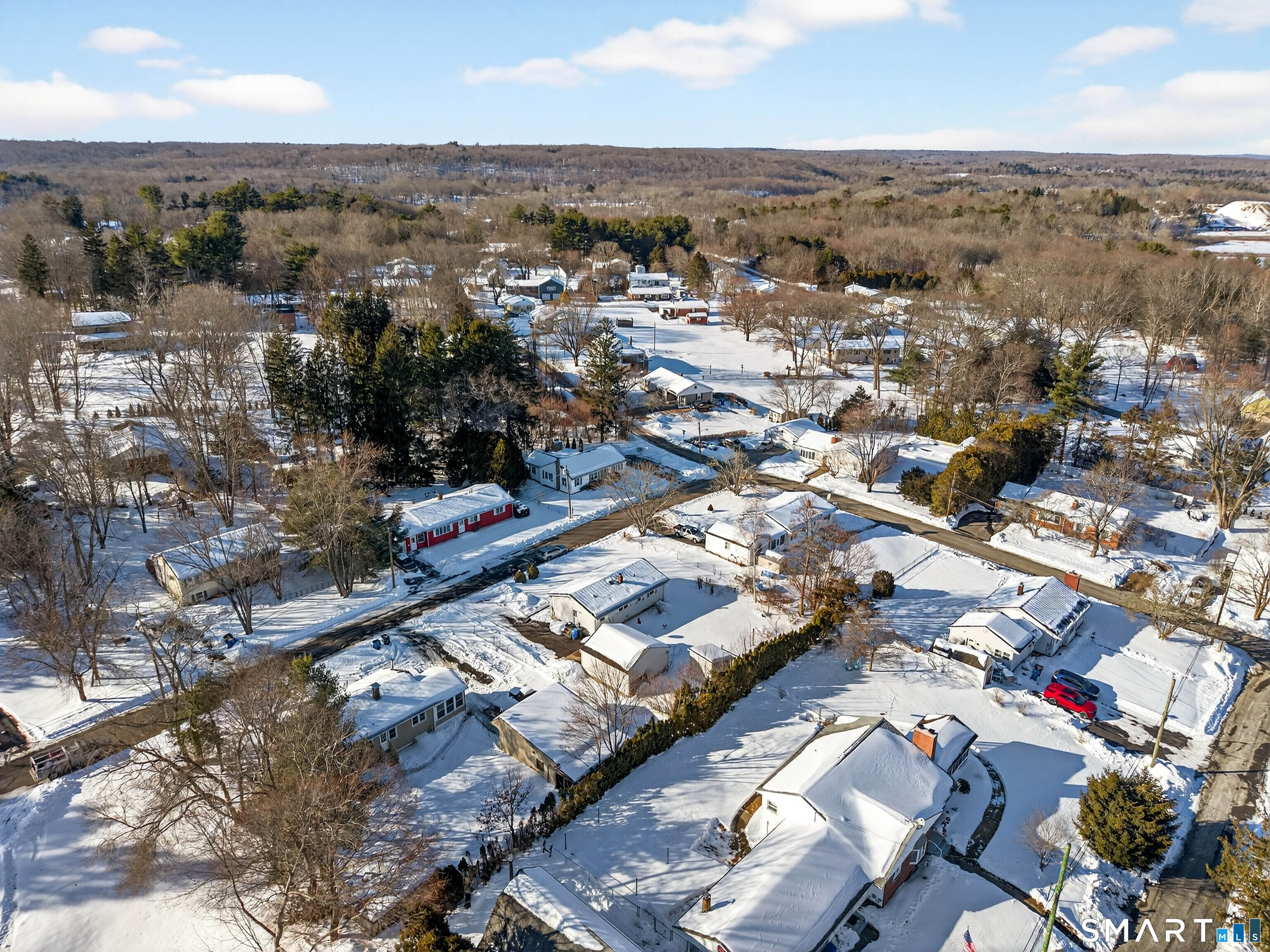 33 Parker Avenue Griswold CT 06351