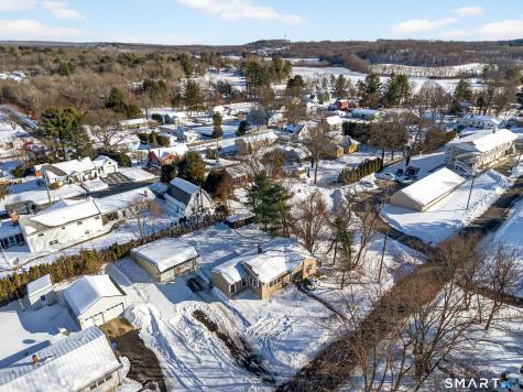 33 Parker Avenue Griswold CT 06351