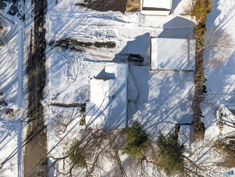 33 Parker Avenue Griswold CT 06351