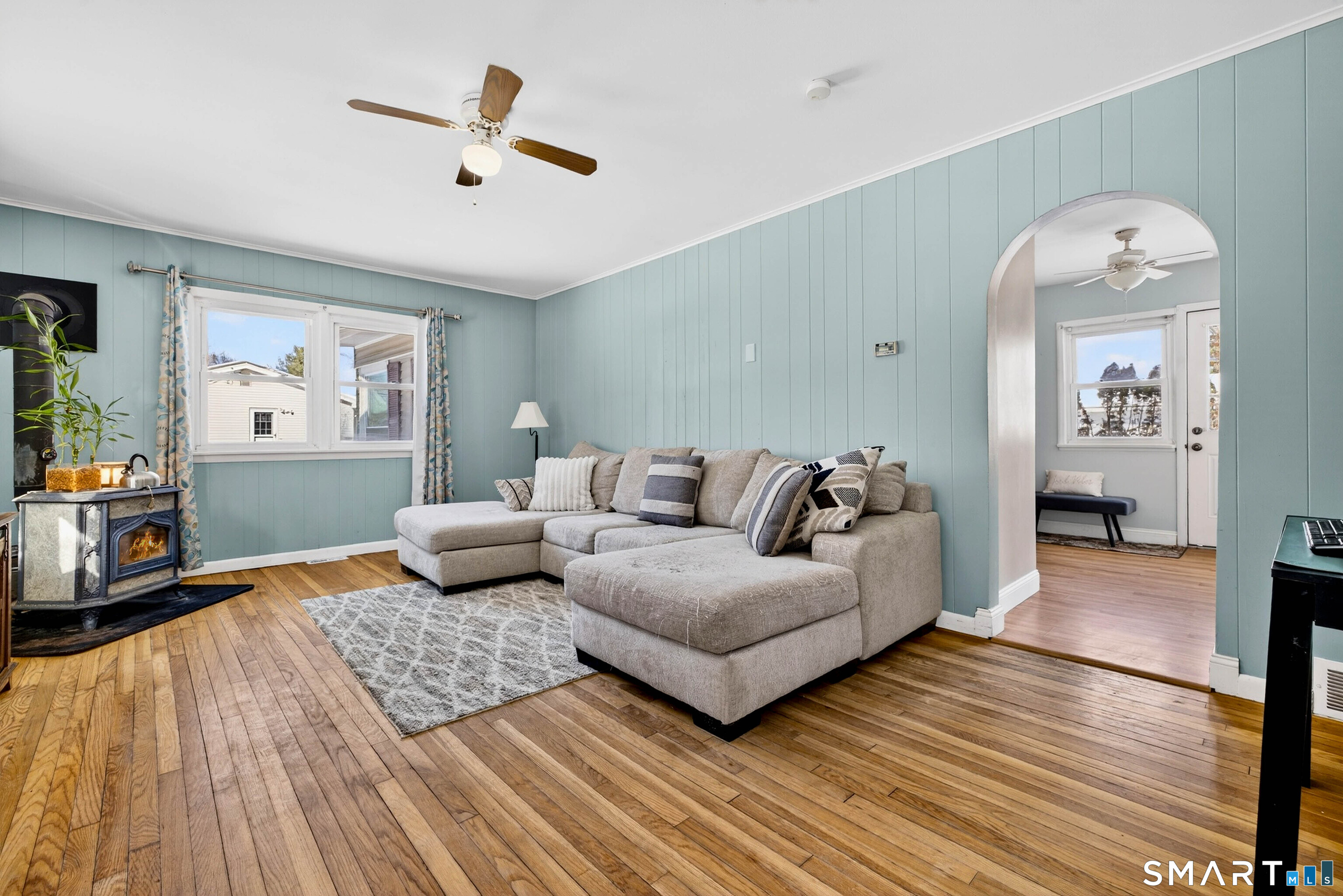 33 Parker Avenue Griswold CT 06351